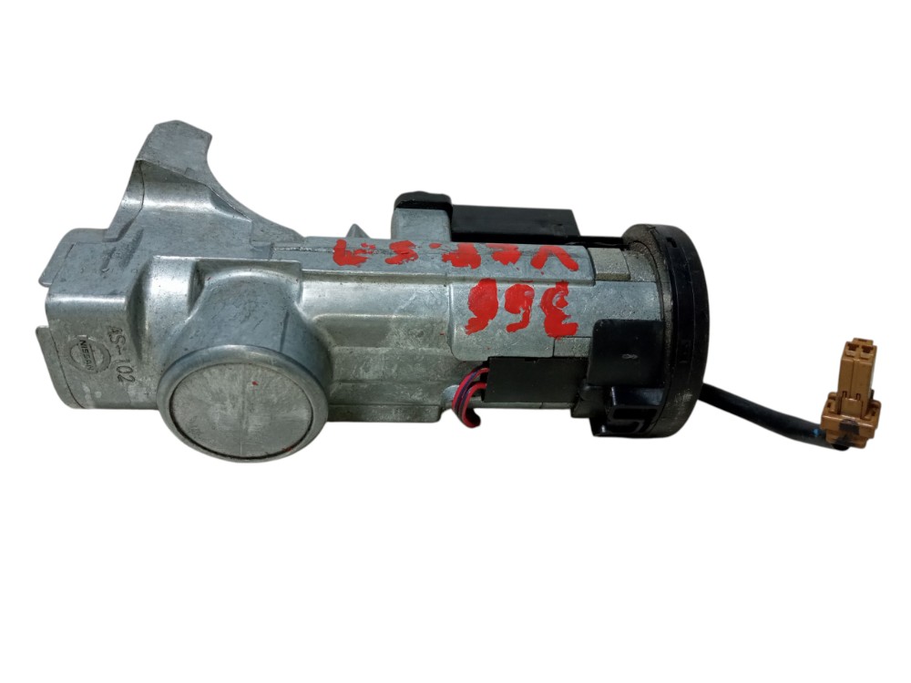 Cilindro Miolo Ignicao Nissan Versa 2014 2018 1.6 Original 5