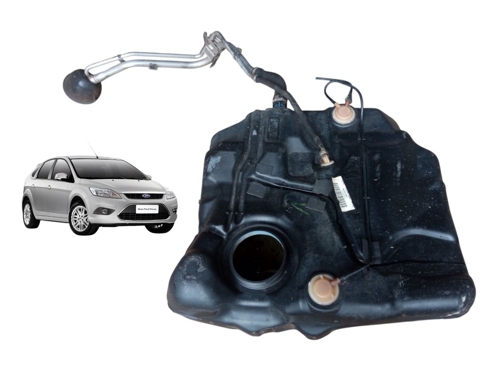 Tanque De Combustivel Ford Focus 2008 2012 2.0 Original 1