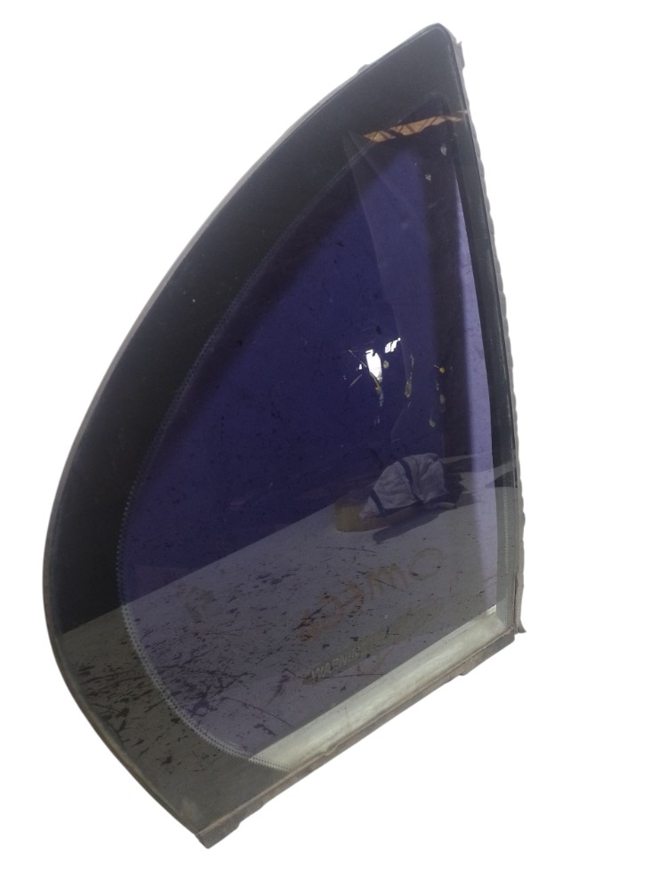 Vidro Fixo Porta Traseira Direita Chevrolet Omega 1999 2004 2