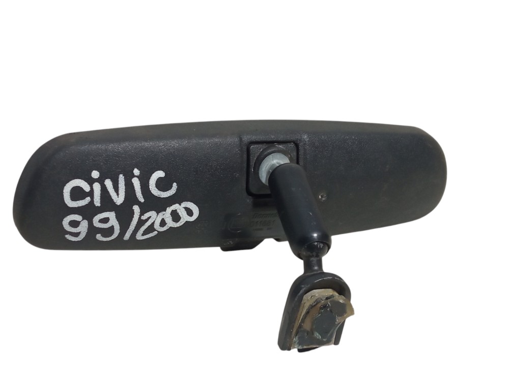 Retrovisor Espelho Interno Honda Civic 1999 2000 Original 3