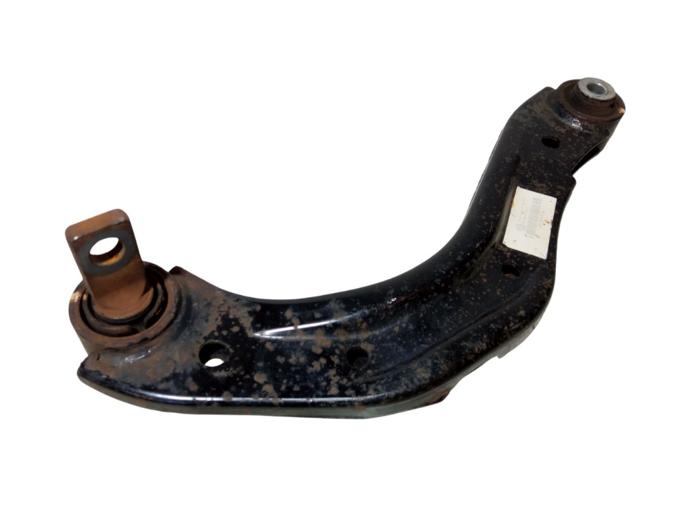 Braço Suspensão Traseiro Esquerdo Honda Civic G8 2007 2011 6