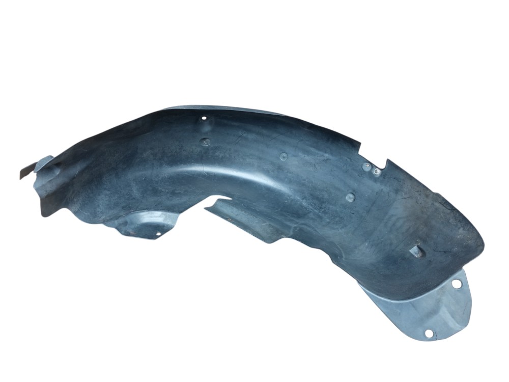 Parabarro Traseiro Esquerdo Citroen C3 2013 2019 Original 2