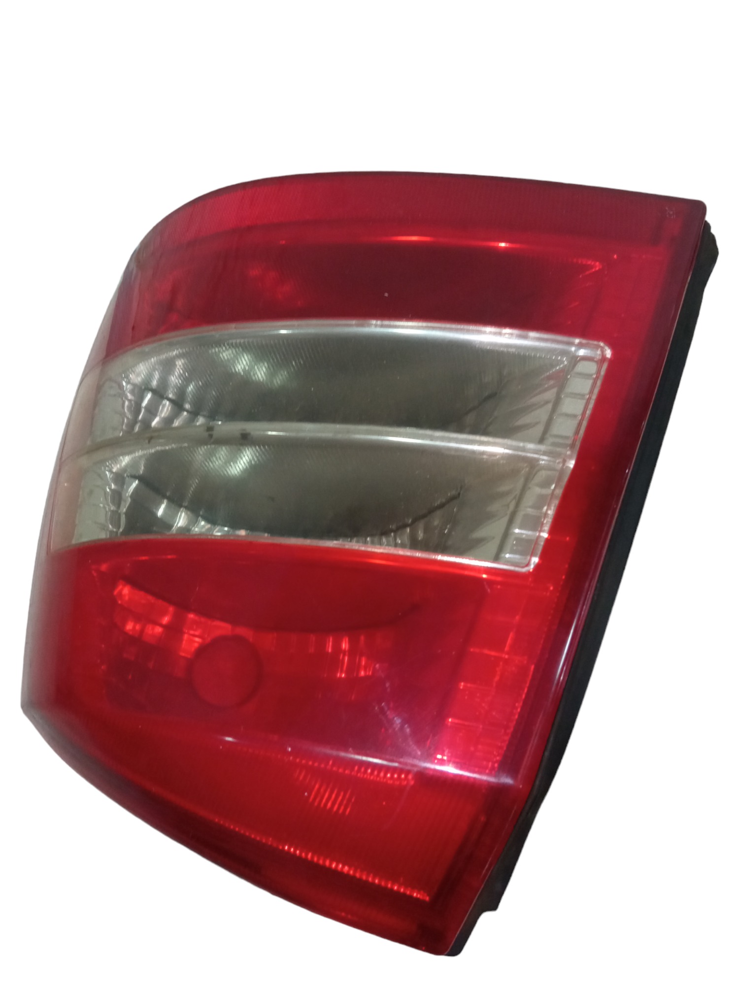 Lanterna Traseira Direita Gm Astra Hatch 2000 A 2005 Usada 3
