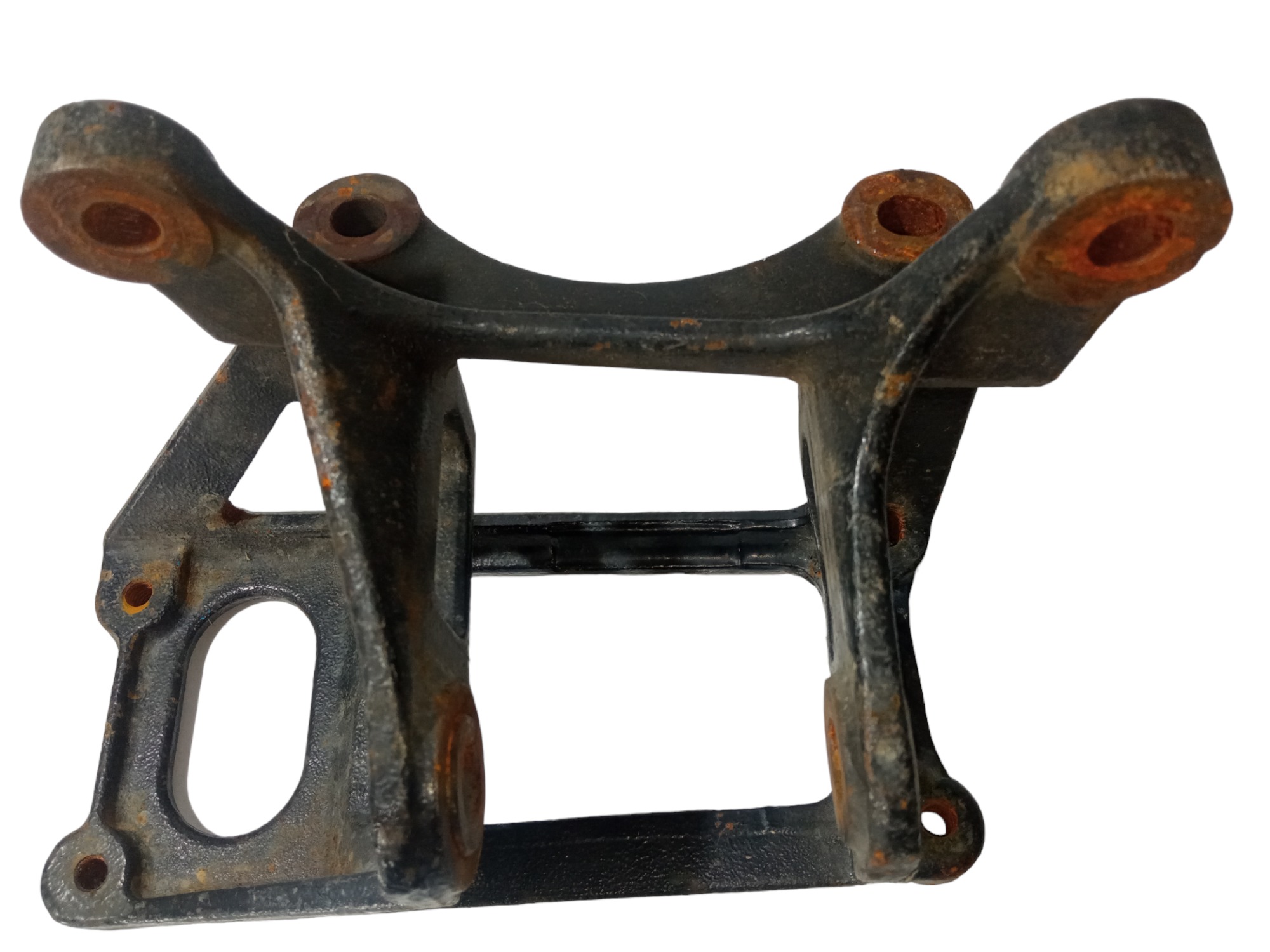 Suporte Coxim Motor Chery Face 2011 2012 1 3 16v Original 5
