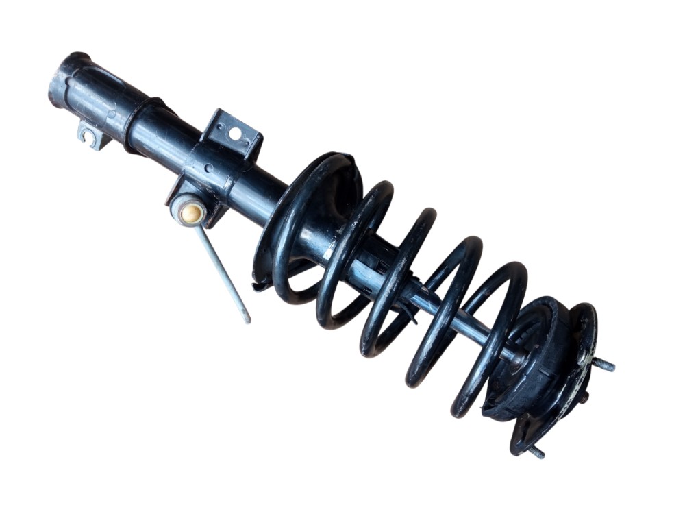 Torre Amortecedor Dianteiro Direito Volvo Xc90 2004 2005 3.0 7