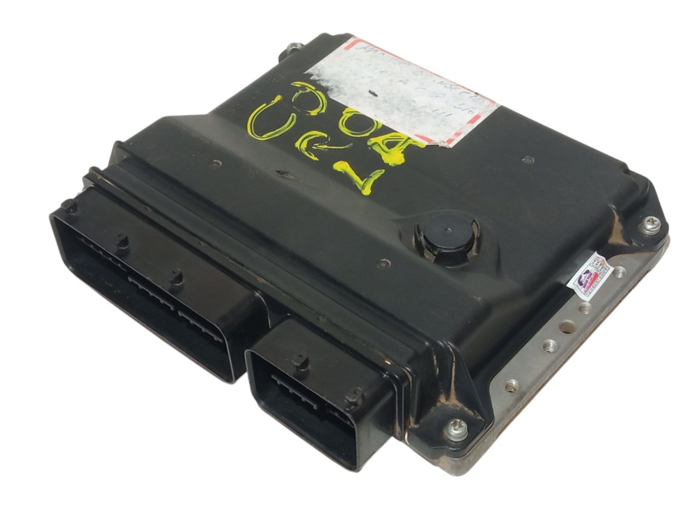 Modulo Injecao Toyota Corolla 2008 2012 2 0 Original Usado 2