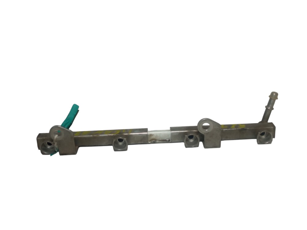 Flauta Bico Injetor Lifan 320 620 2009 2012 1.3 16v 1.6 16v 3