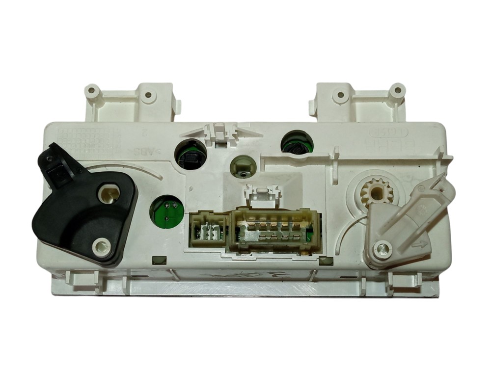 Comando Ar Condicionado Painel Peugeot 307 2006 2012 Usado 8