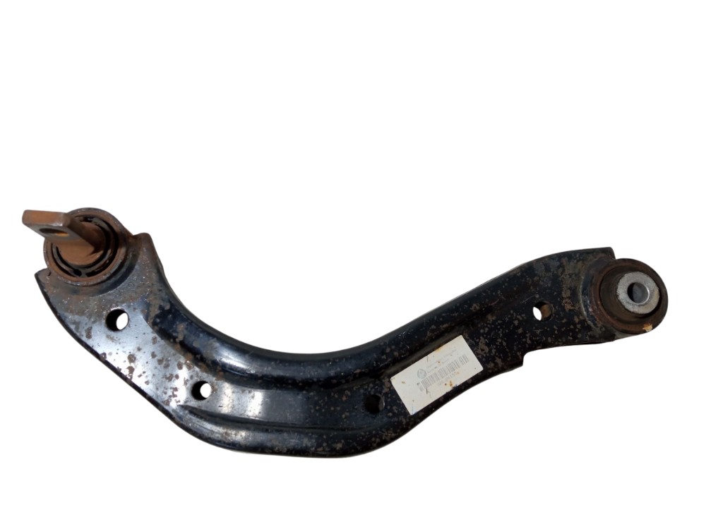 Braço Suspensão Traseiro Esquerdo Honda Civic G8 2007 2011 5