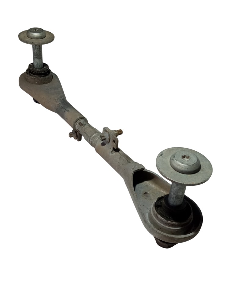 Braco Suspensao Traseira Esquerda Peugeot 407 2006 2009 2