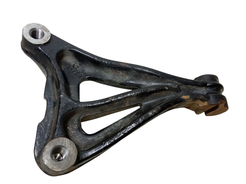 Suporte Coxim Cambio Fiat Palio Fire 2006 1.4 8v Flex 4