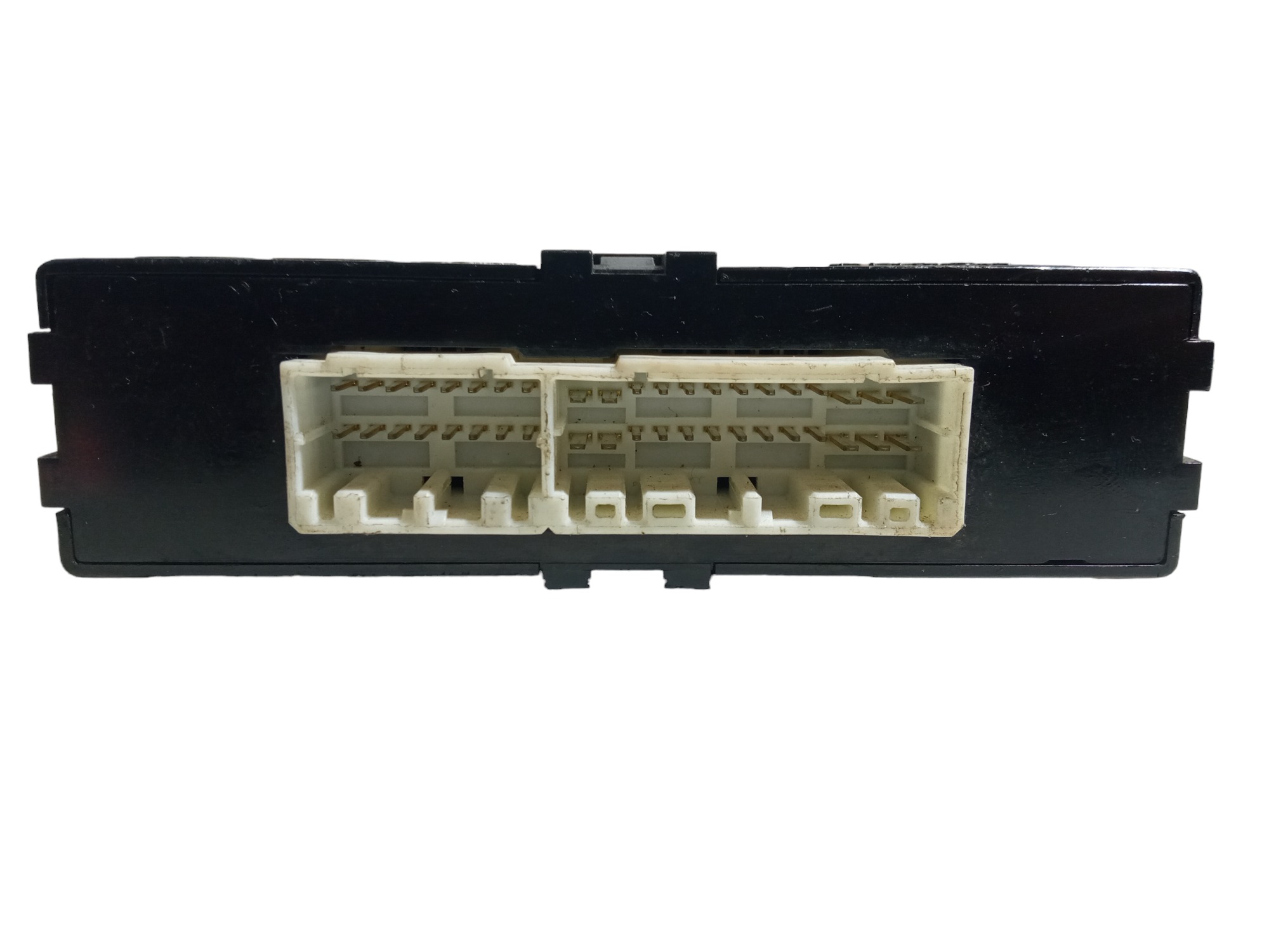 Modulo Conforto Kia Picanto 2010 2011 9540007913 Original 5