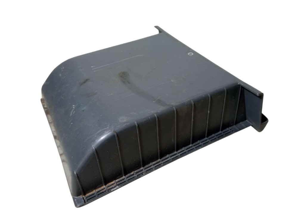 Moldura Porta Objetos Banco Hyundai Atos Prime 2000 2003 7