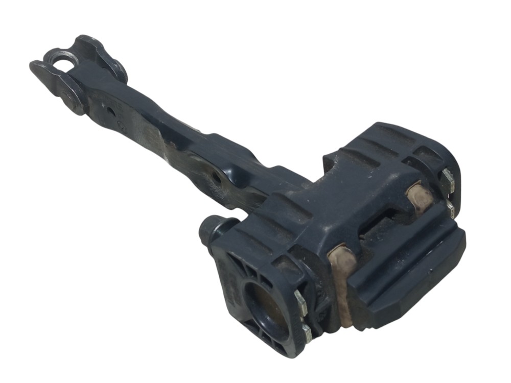 Limitador Porta Dianteira Esquerda Volvo S40 2006 2010 5