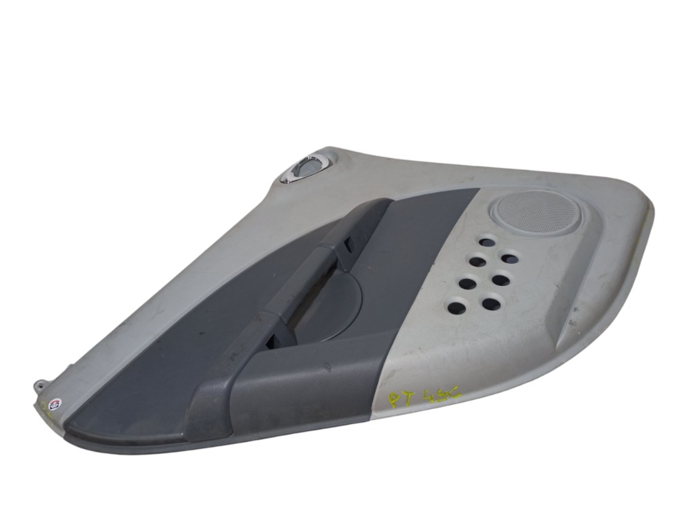 Forro Porta Traseira Esquerda Chrysler Pt Cruiser 2006 2010 3