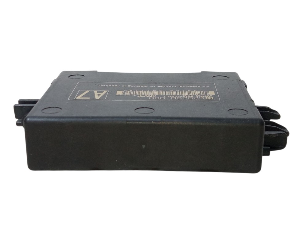 Modulo Ecu Toyota Corolla Xei 2022 2023 2.0 16v Flex 6