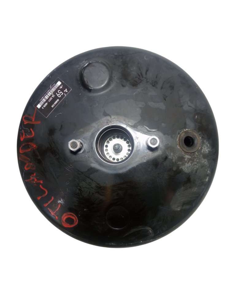 Hidrovacuo servo freio mitsubishi outlander 2015 2020 2 0 3