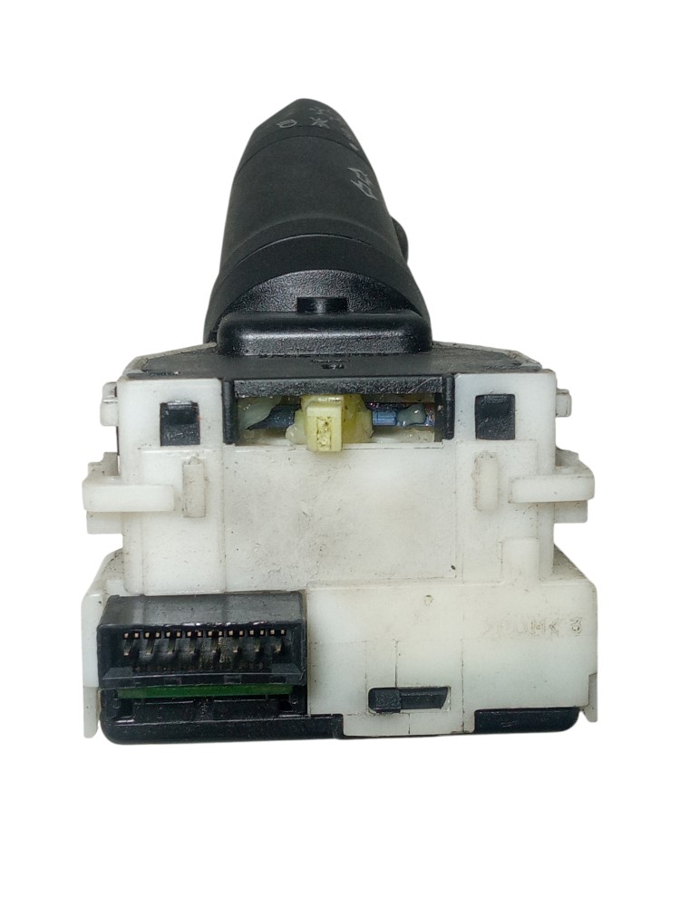 Comando Chave De Seta Farol Nissan Tiida 2009 2014 Original 3