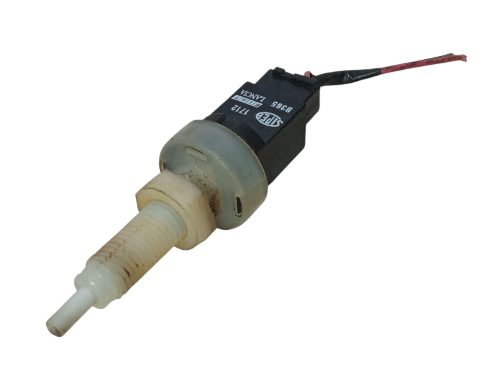 Interruptor Sensor Pedal Luz Freio Fiat Tempra 1997 2.0 8v 3