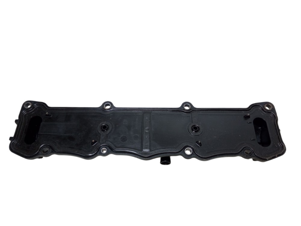Tampa Valvulas Lado Esquerdo Peugeot 207 2009 2012 1.6 16v  Preto 5