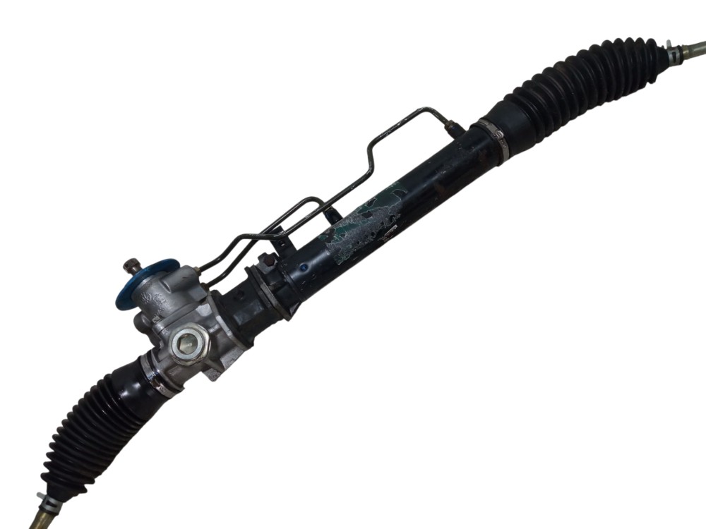 Caixa Direcao Hidraulica Jac J3 2010 2013 1.4 Original Usado 6