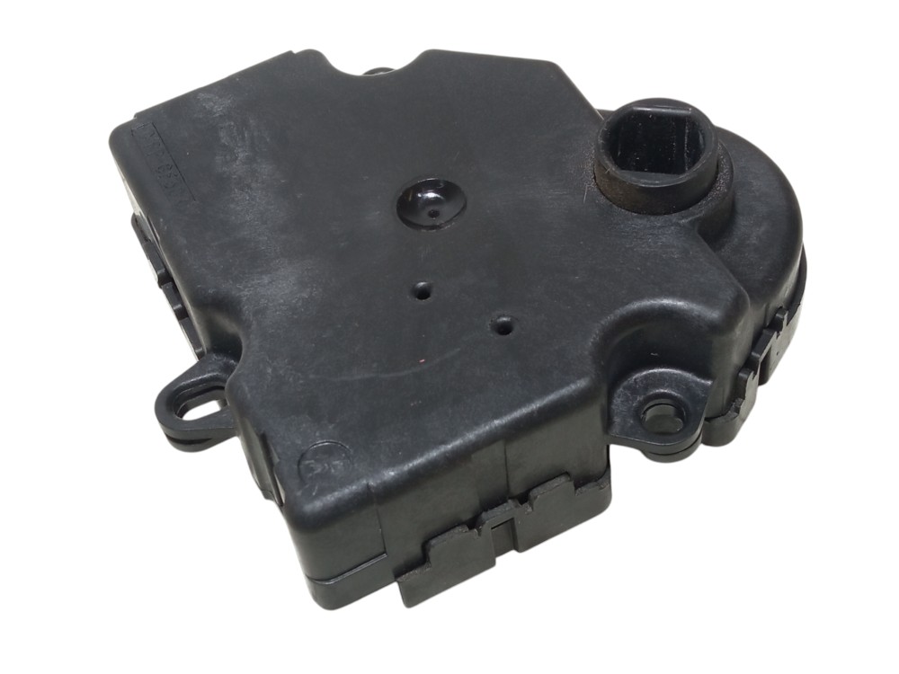 Servo Motor Caixa De Ar Condicionado Ford Fusion 2006 2010 4