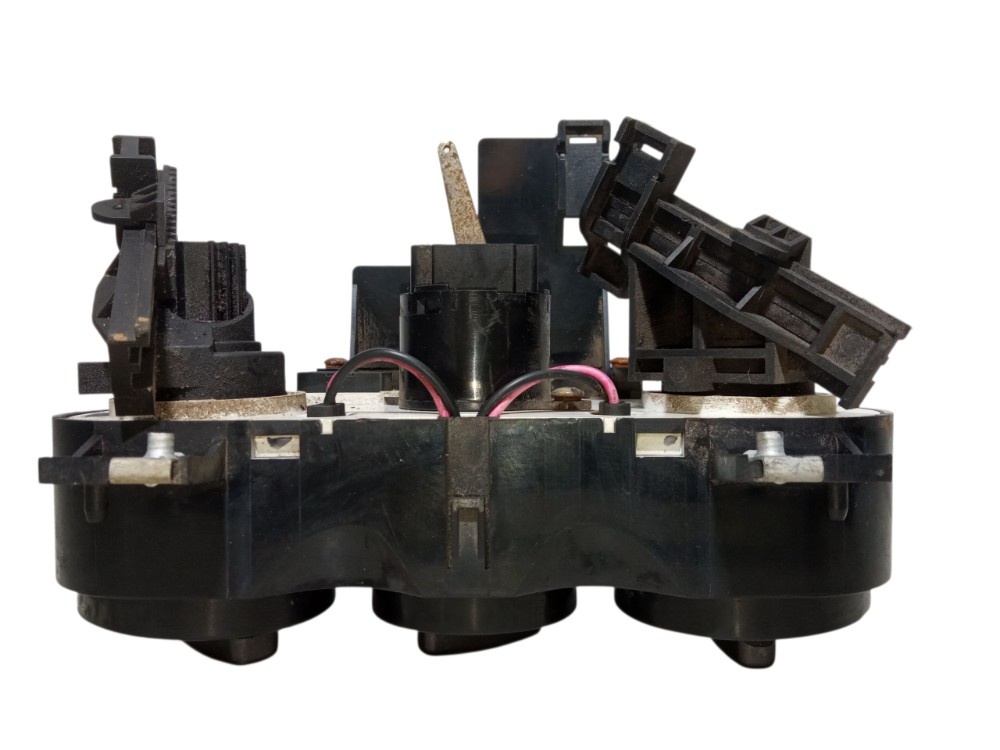 Comando Botao Ar Condicionado Chery New Qq 2017 2018 2019 5
