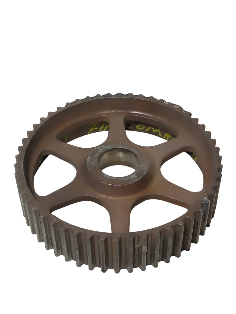 Polia Comando De Valvulas Audi A4 A6 2 8 V6 95 2001 Original 1
