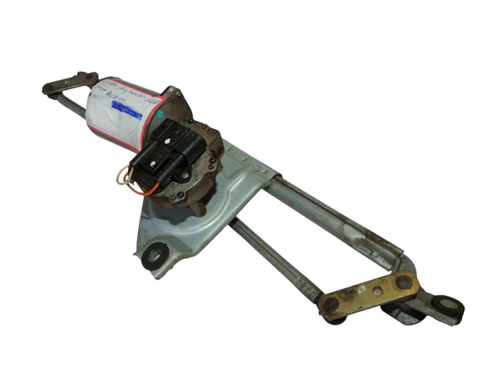 Maquina Motor Limpador Parabrisa Gm Celta Prisma 2007 2012 2