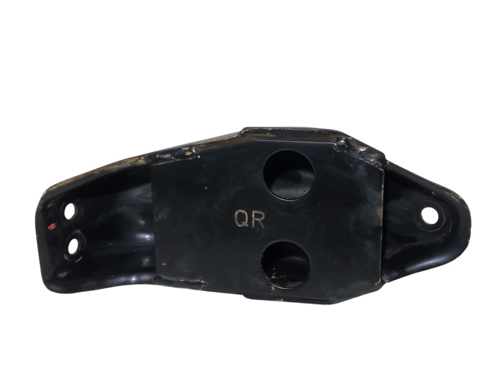 Suporte Coxim Esquerdo Cambio Gm Corsa Classic 2007 2014 1.0 5