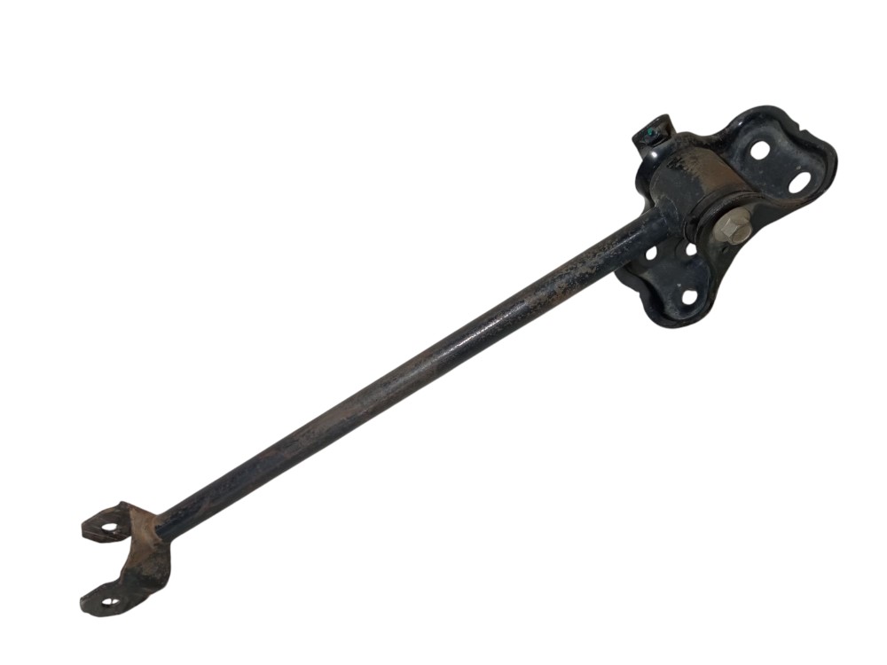 Braço Tirante Suspensão Traseira Jac J6 2011 2012 2.0 Usado 5