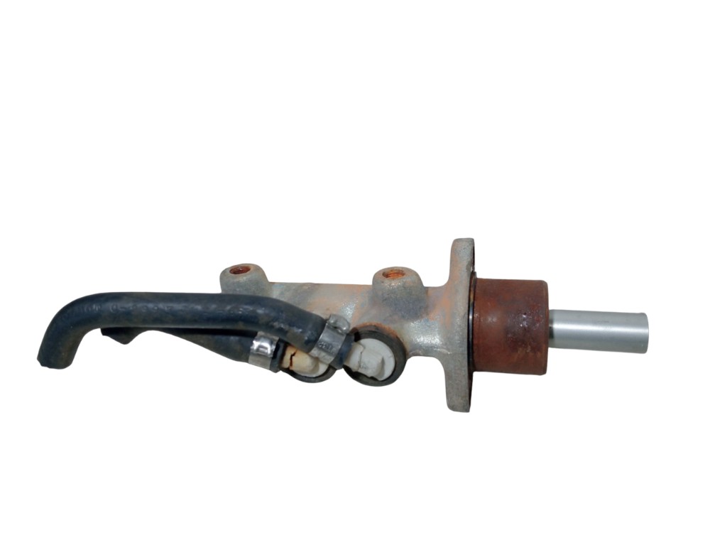 Cilindro Mestre Freio Fiat Palio Fire 2009 2012 1.0 Usado 6