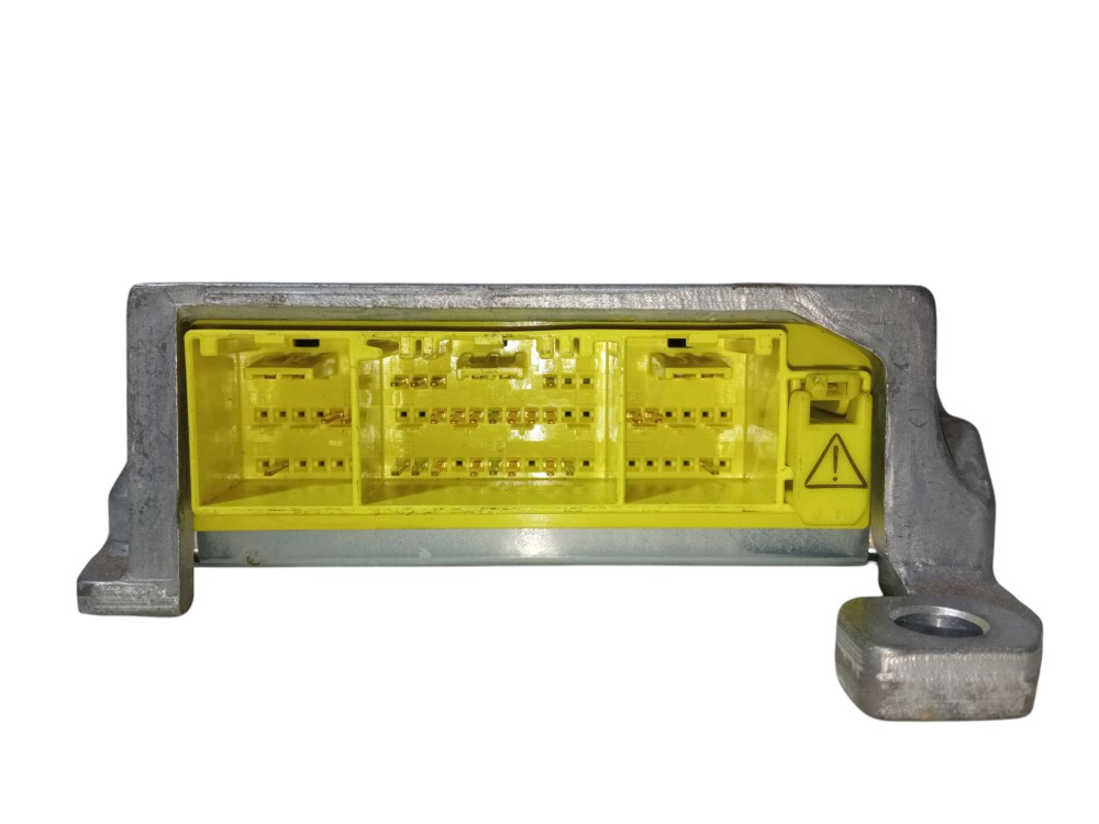 Kit Airbag Toyota Rav4 2001 2004 Original Usado 6
