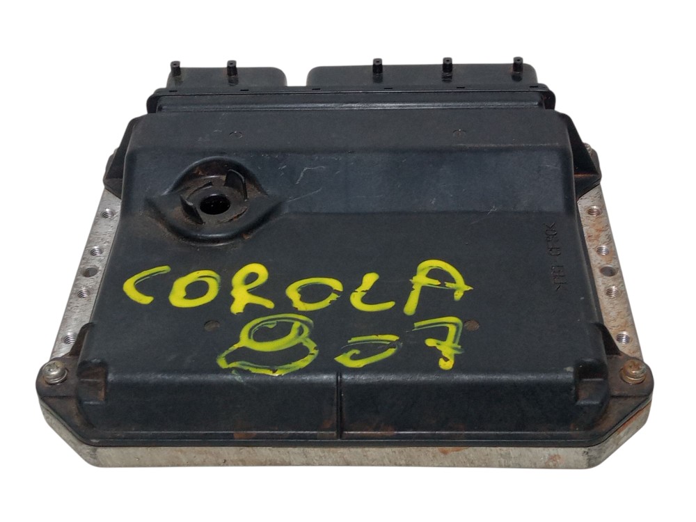 Modulo Injecao Eletronica Toyota Corolla 2009 2014 2 0 16v 6