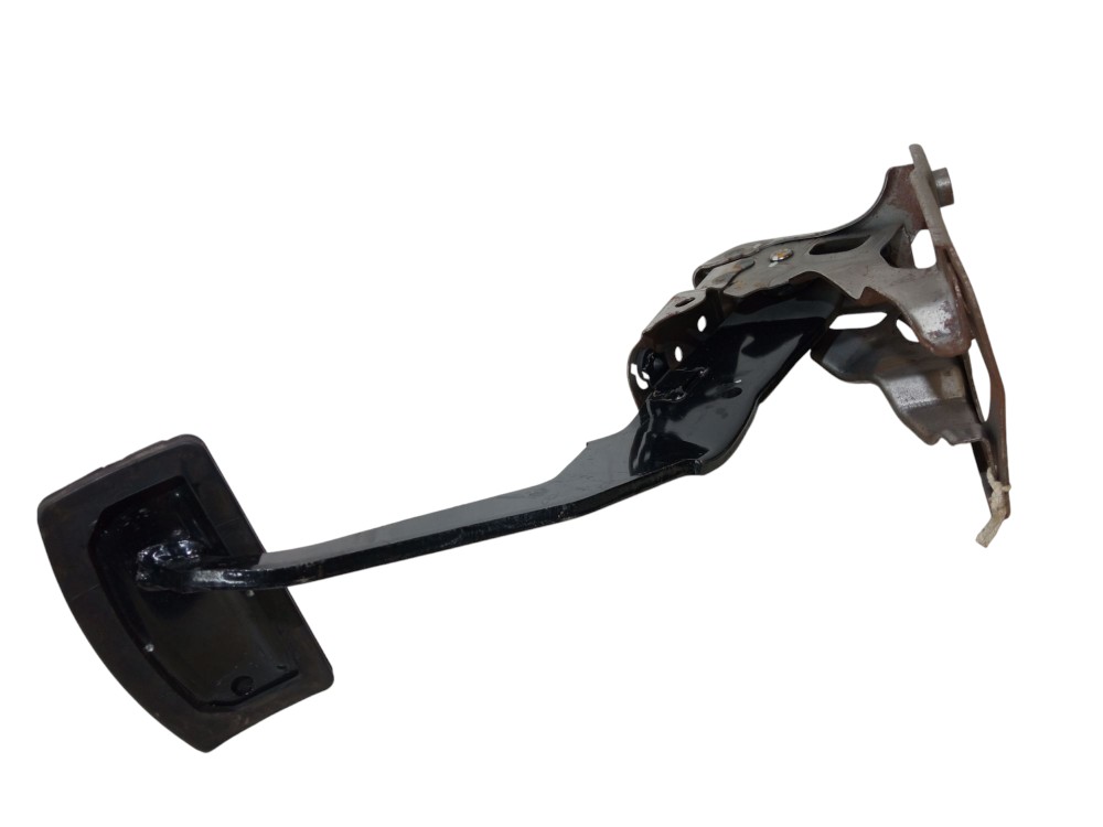 Suporte Pedal Freio Mitsubishi Lancer 2012 2016 Original 5