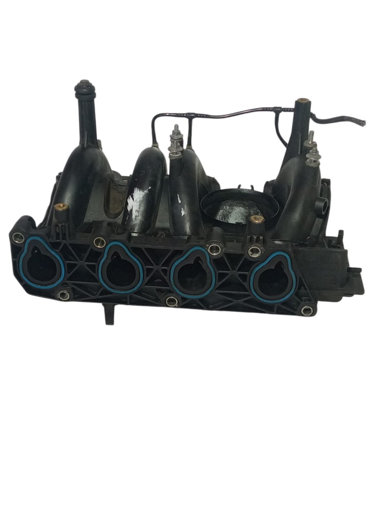 Coletor Admissao Renault Sandero Logan 2007 2017 1 6 8v 1