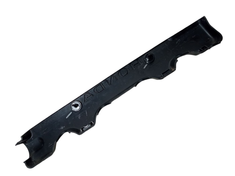 Acabamento Tampa Capa Motor Honda Civic 2012 2016 Original 5