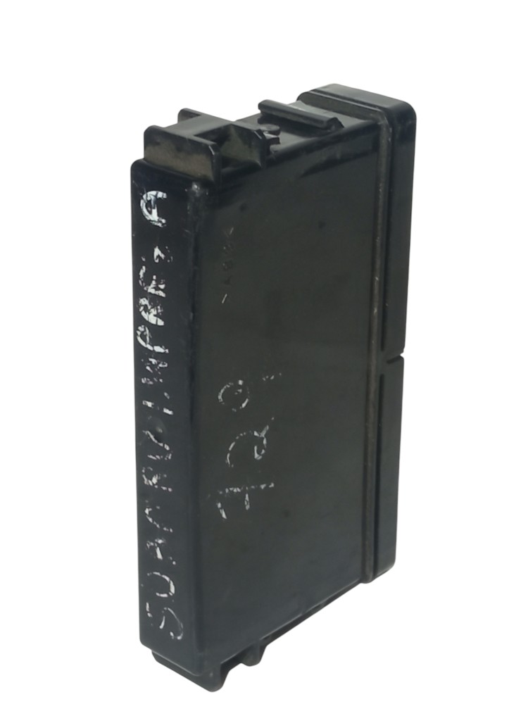 Modulo Unidade Integrada Subaru Imprenza Sw 2008 2013 2 0 4