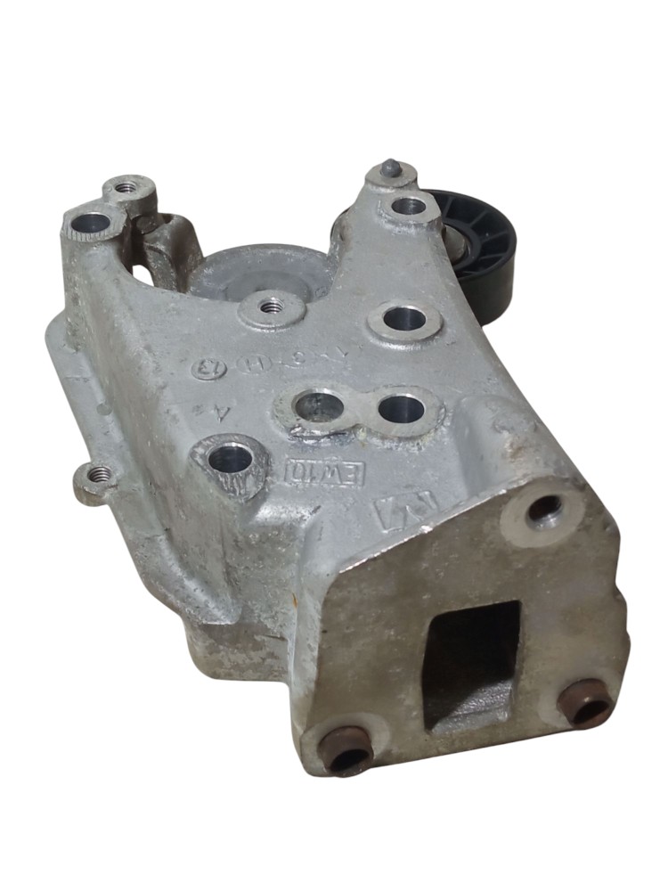 Tensor Esticador Correia Alternador Peugeot 307 2008 2.0 16v 4