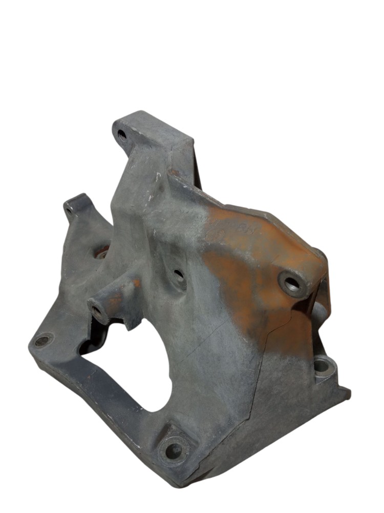 Suporte Compressor Ar Astra Vectra 94 95 96 2.0 8v Original 2