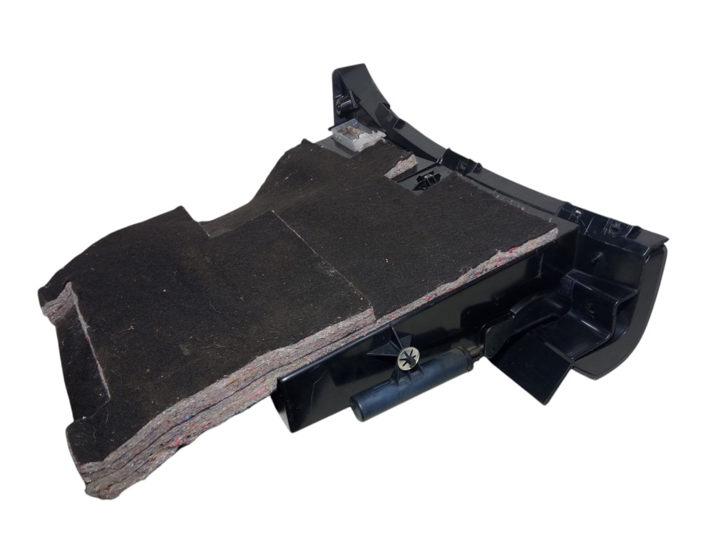 Tampa Porta Luvas Mercedes Classe A 160 190 99 2005 Original 5