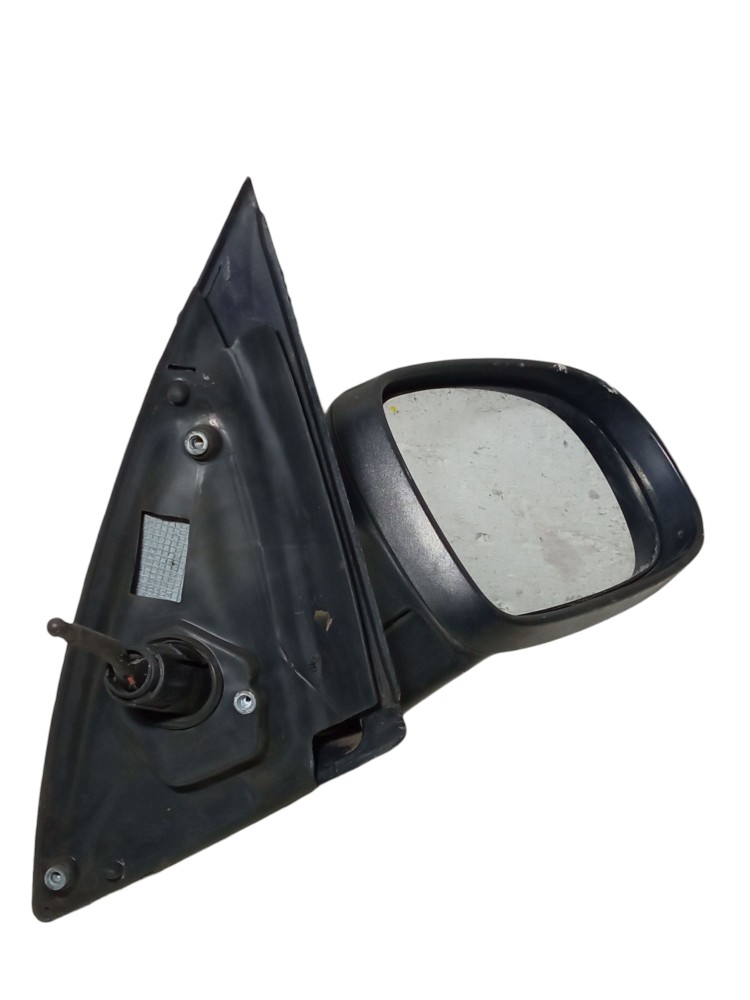 Espelho Retrovisor Direito Manual Chevrolet Corsa 2002 2012 4