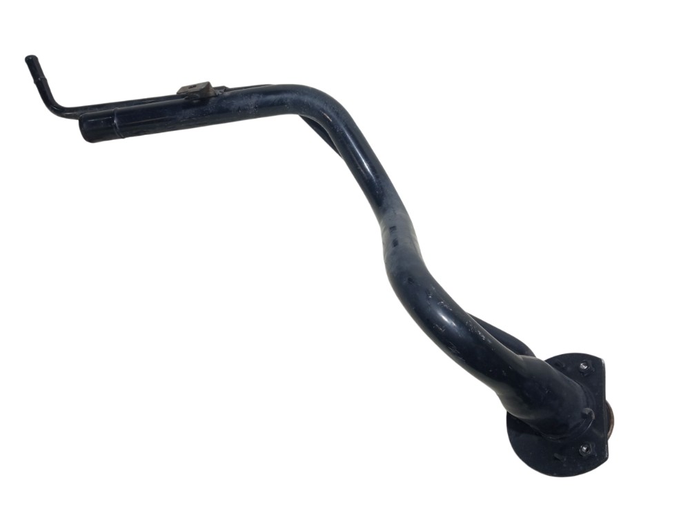 Gargalo Tanque De Combustivel Chery Cielo 2010 2011 2012 1.6 4