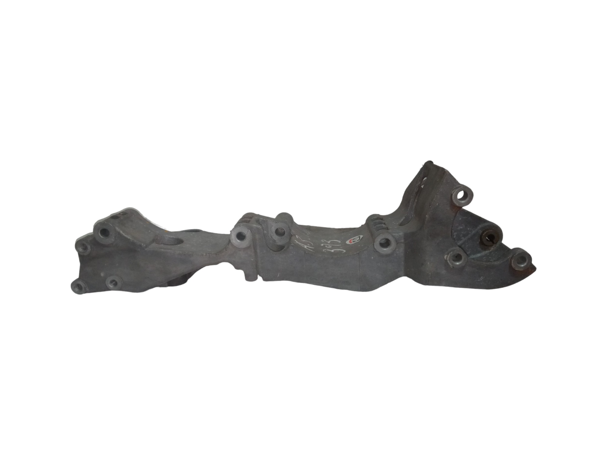 Suporte Bomba Hidraulica Audi A3 Volkswagen Golf 2000 2.0 8v 2