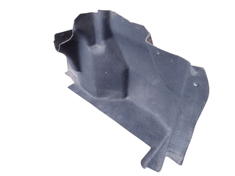 Forro Lado Direito Porta Malas Ford Ka Sedan 2015 2020 1.0 3