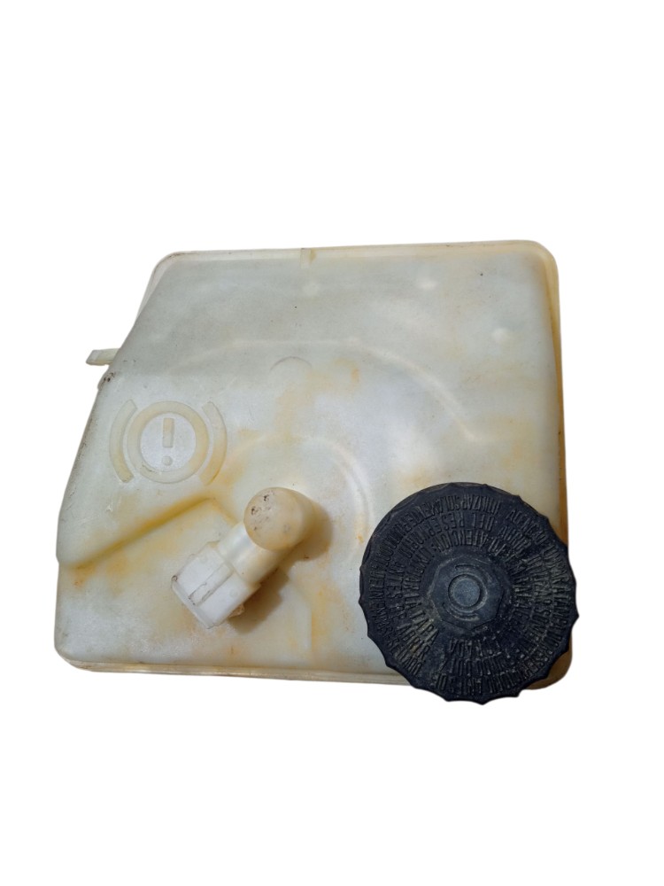 Reservatorio Fluido Freio Peugeot 206 207 2006 2012 1.4 3