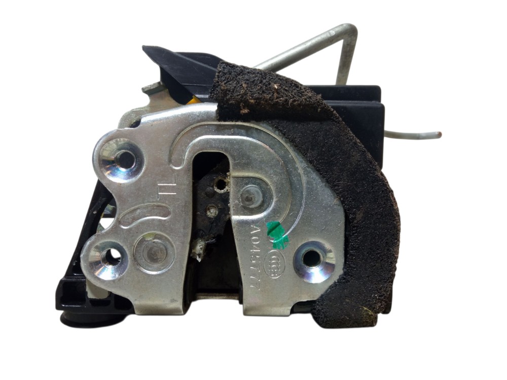 Fechadura Eletrica Traseira Esquerda Hyundai Hb20 2013 2016 5