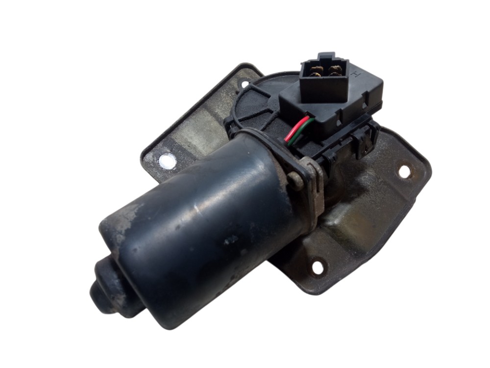 Motor Limpador Parabrisa Hyundai Atos Prime 2000 2003 5