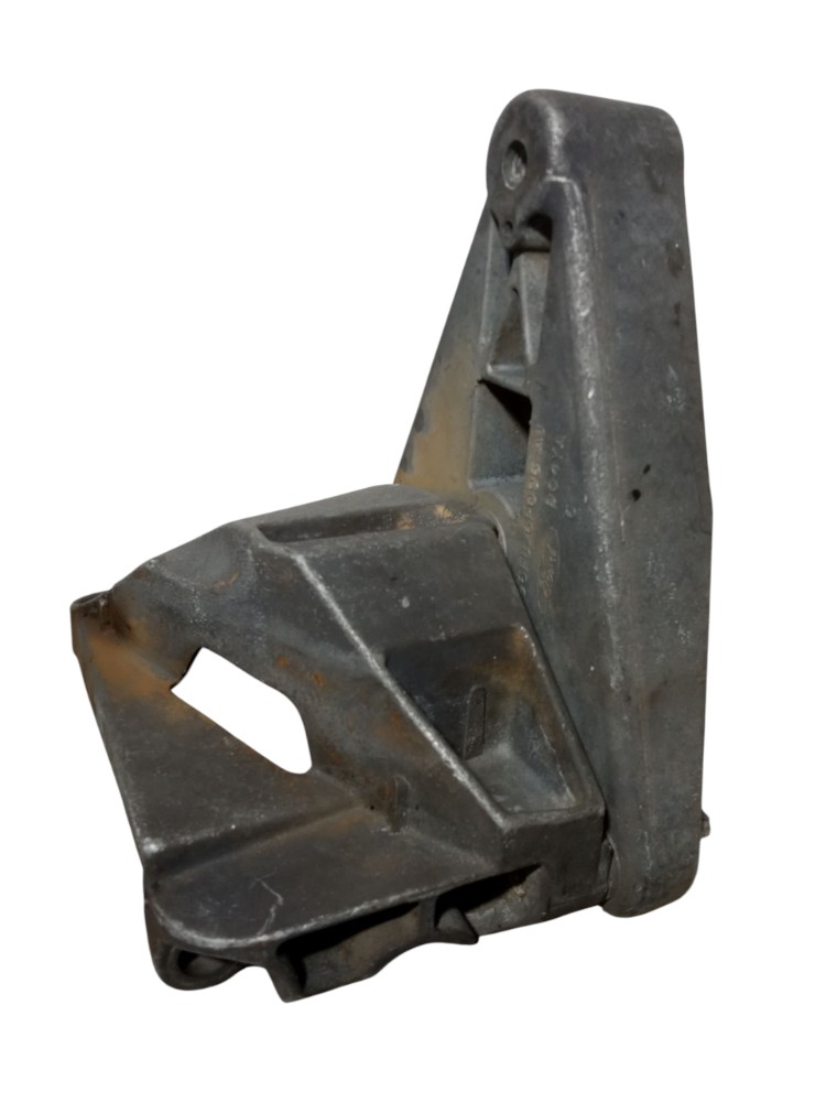 Suporte Coxim Motor Ford Fiesta Courier 96 2000 Original 2