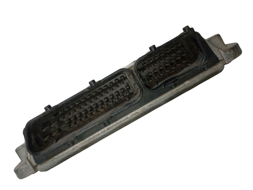 Modulo De Injecao Vw Gol Parati Turbo 1.0 16v G3 2002 2006 4
